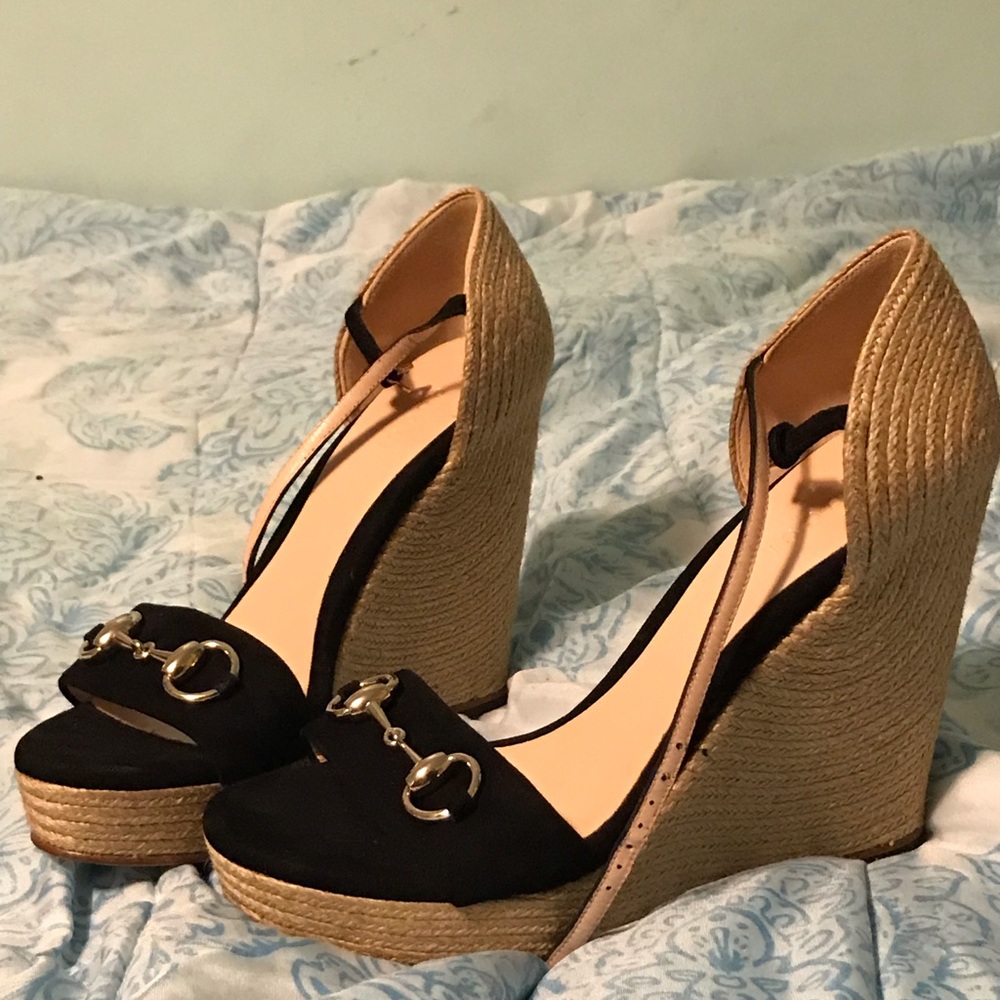 Gucci shoes
